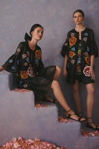 Carolina Herrera Resort 2020