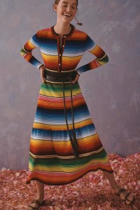 Carolina Herrera Resort 2020