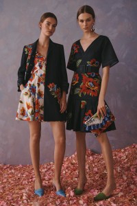 Carolina Herrera Resort 2020