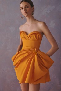 Carolina Herrera Resort 2020