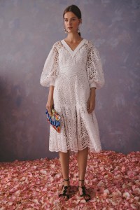 Carolina Herrera Resort 2020