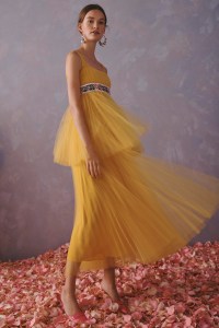Carolina Herrera Resort 2020
