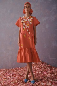 Carolina Herrera Resort 2020