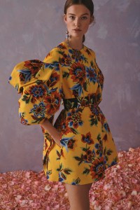 Carolina Herrera Resort 2020
