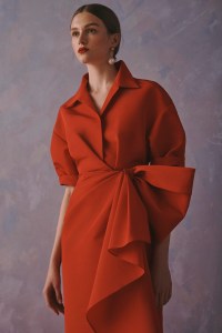 Carolina Herrera Resort 2020