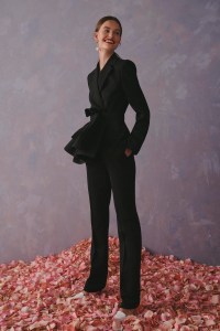 Carolina Herrera Resort 2020