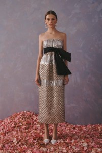 Carolina Herrera Resort 2020