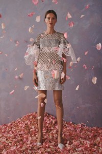 Carolina Herrera Resort 2020