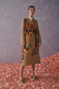Carolina Herrera Resort 2020