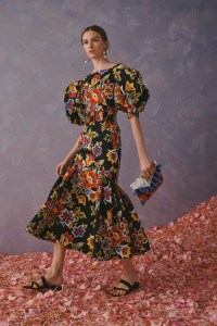 Carolina Herrera Resort 2020