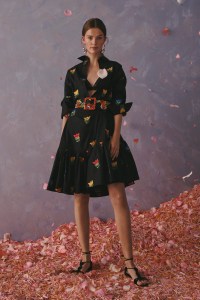 Carolina Herrera Resort 2020