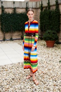 Carolina Herrera Resort 2020