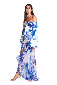 Caroline Constas Resort 2020