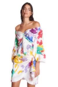 Caroline Constas Resort 2020