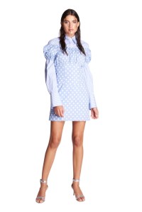 Caroline Constas Resort 2020