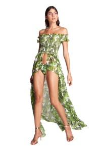 Caroline Constas Resort 2020