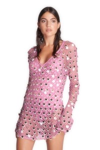 Caroline Constas Resort 2020