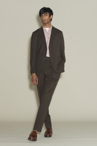 Caruso Men's Spring 2020