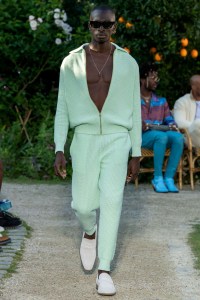 Casablanca Men's Spring 2020