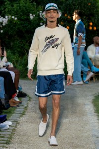 Casablanca Men's Spring 2020