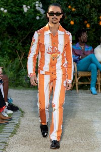 Casablanca Men's Spring 2020