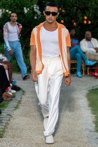 Casablanca Men's Spring 2020