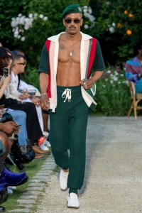 Casablanca Men's Spring 2020