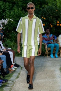 Casablanca Men's Spring 2020