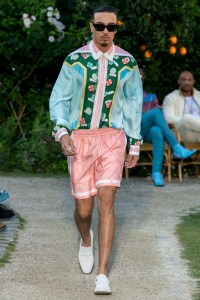 Casablanca Men's Spring Summer 2020