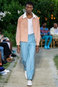 Casablanca Men's Spring Summer 2020