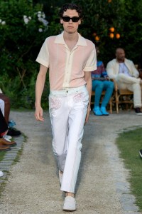 Casablanca Men's Spring Summer 2020