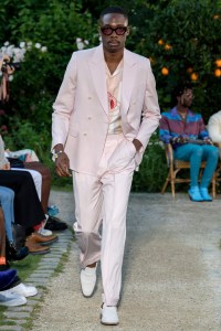 Casablanca Men's Spring Summer 2020