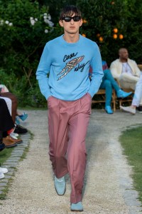 Casablanca Men's Spring Summer 2020
