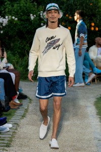 Casablanca Men's Spring Summer 2020