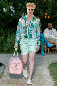 Casablanca Men's Spring Summer 2020