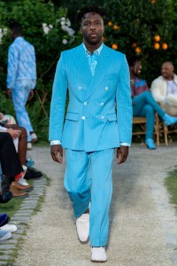 Casablanca Men's Spring Summer 2020
