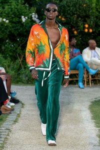 Casablanca Men's Spring Summer 2020