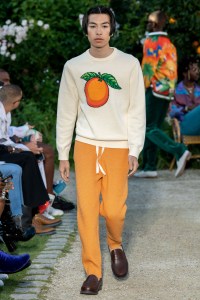 Casablanca Men's Spring Summer 2020