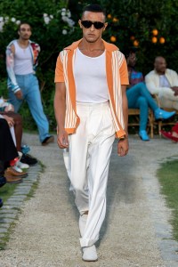 Casablanca Men's Spring Summer 2020