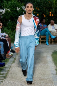 Casablanca Men's Spring Summer 2020