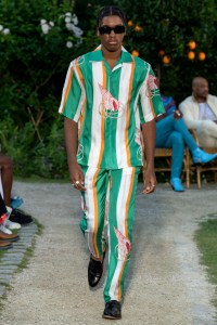 Casablanca Men's Spring Summer 2020