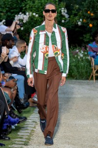 Casablanca Men's Spring Summer 2020