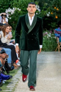 Casablanca Men's Spring Summer 2020