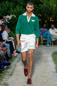 Casablanca Men's Spring Summer 2020