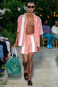 Casablanca Men's Spring Summer 2020