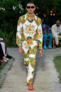 Casablanca Men's Spring Summer 2020
