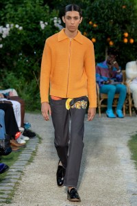 Casablanca Men's Spring Summer 2020