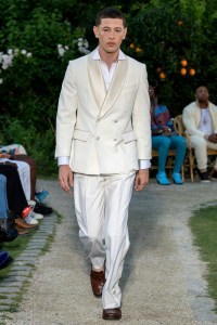 Casablanca Men's Spring Summer 2020