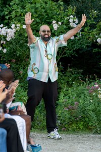 Casablanca Men's Spring Summer 2020