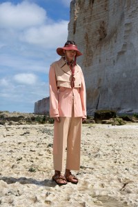 Cédric Charlier Resort 2020